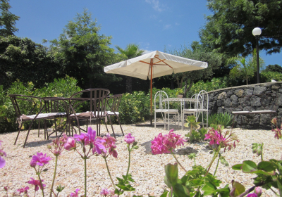 Bed And Breakfast Villa Boutique Di Charme Etna Relax Natura